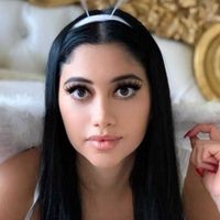 Jailyne Ojeda prendió todo con un micro short que traicionó sus encantos... ¡Revelador!