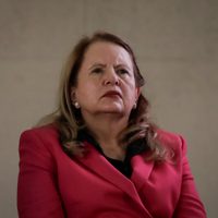 “Generaron desconfianza”: Loretta Ortiz arremete contra integrantes del Comité de Evaluación del PJF