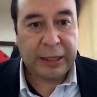 'Nadie me presionó”, responde Ciro Murayama a acusaciones de Margarita Zavala