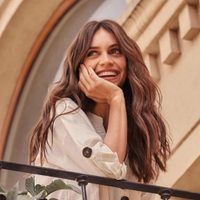 Día soñado: Zaira Nara nos dejó suspirando de amor con este dulce material de Viggo y Malaika