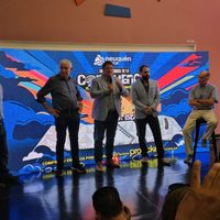 Fiesta de la Confluencia: ya está confirmada la grilla de todos los artistas principales