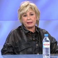 Desgarradora confesión de Mila Ximénez sobre algo que la preocupa: "A veces me siento mal"