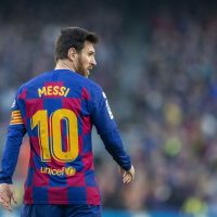 Lionel Messi y las duras exigencias a La Liga si se pretende volver pese al coronavirus