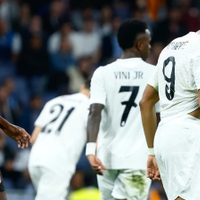 Malas noticias: por lesión, un jugador del Real Madrid se pierde el Mundial de Clubes