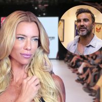 "Yo soy más cauteloso": Fabián Cubero confesó porqué se enfrentó nuevamente a Nicole Neumann