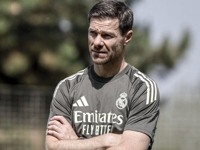 Malas noticias par Xabi Alonso: la figura del Real Madrid que se pierde todo el Mundial de Clubes