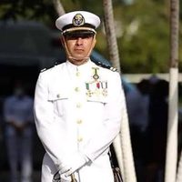 Vicealmirante Farías Laguna acusa fabricación de delitos de huachicol fiscal: "Es una venganza"