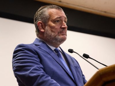 Ted Cruz insta a México a imitar a El Salvador y lanzar lucha contra los cárteles
