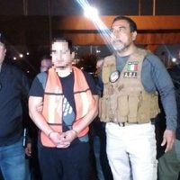 Cae un hombre implicado en la masacre de San Nicolás