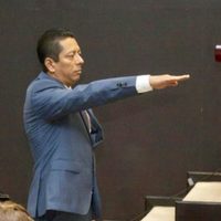 Defensores de derechos humanos exigen destitución del fiscal Jorge Llaven en Chiapas