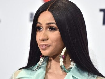 ¡Fue sincera! Esto opina Cardi B sobre la identidad de género ¡Armó una polémica!