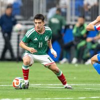 México concluye el año con más dudas: cae 2-1 ante Paraguay en amistoso