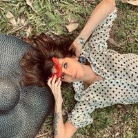 La desafiante confesión de Florencia Kirchner sobre su padre: "¿Y qué?"