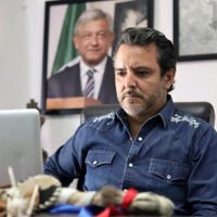Juez vincula a alcalde de Cuernavaca por cohecho, pero no podrá ser detenido