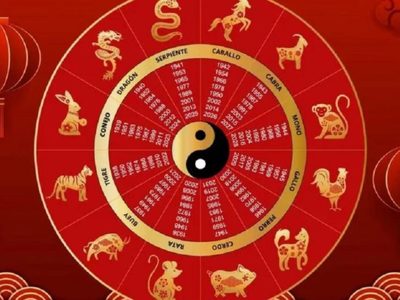 Horóscopo chino: 5 signos que enfrentarán los cambios más significativos a finales de febrero