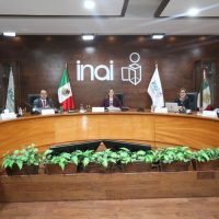 INAI interpondrá controversia ante la Suprema Corte tras el veto a comisionados