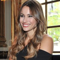 "Estoy embarazada": una famosa figura del programa de Pampita sorprendió en vivo con la primicia