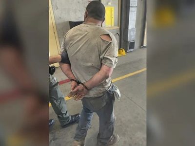Acusan a hombre de California de matar a 81 animales en un tiroteo que duró tres horas