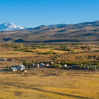 El sismo de Chile se sintió en Neuquén pero no generó daños
