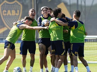 Cambio de planes: Nacional se bajó y Boca tiene un nuevo rival confirmado