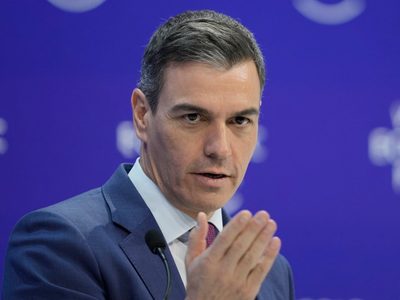 Presidente español propondrá al parlamento que reconozca el Estado palestino