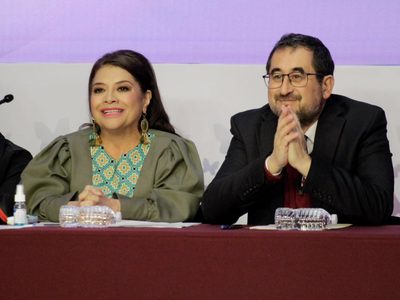 Gobierno de CDMX arremete contra juez que otorgó amparo contra Utopía de Cuajimalpa