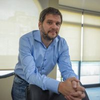“Es soportable para los hogares”: Federico Bernal calificó el aumento de tarifas de gas