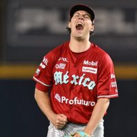 Trevor Bauer establece récord histórico en la Liga Mexicana de Beisbol