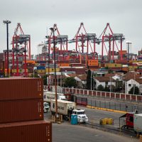 Avanza la reforma aduanera: las nuevas reglas que redefinen importaciones y exportaciones