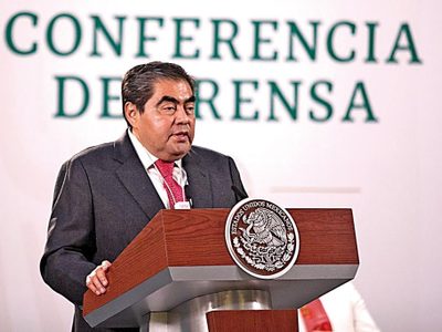 Barbosa, peor que Moreno Valle