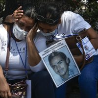 El Estado, responsable de las desapariciones cometidas por funcionarios y el crimen organizado