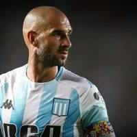 ¿Lisandro López llega al clásico con Independiente?