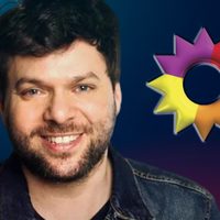 Guido Kaczka se afianza y sigue ganando terreno en El Trece