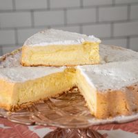 Torta de ricota: la imperdible y deliciosa receta que necesitás para este fin de semana