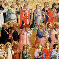 Día de Todos los Santos: por qué se celebra cada 1° de noviembre