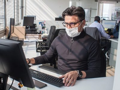 El Gobierno anunció cuándo vuelven al trabajo presencial los empleados estatales de todo el país