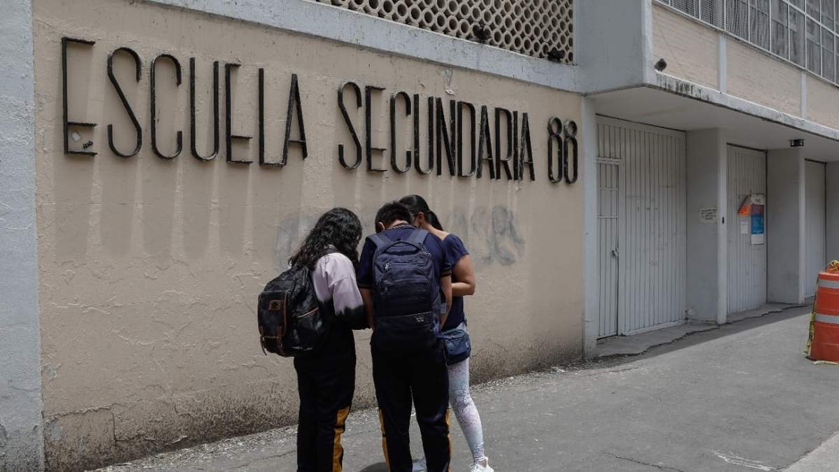 Escuela Secundaria