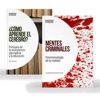 Serie 'Neurociencia & Psicología”, a 150 años de Salvat