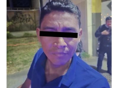 Vinculan a proceso a “La Garza”, líder de Los Ardillos capturado en Querétaro