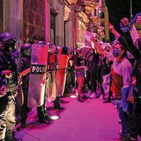 Aguascalientes: Frenan la “Ley Garrote”, pero su impulsor se perfila para el gabinete