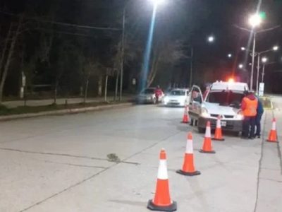 El abogado de la inspectora alcoholizada dice que "ella no manejaba el vehículo que chocó"