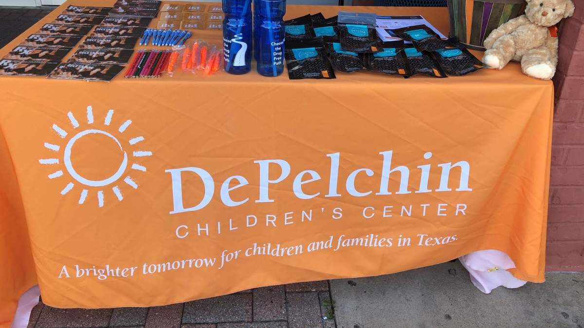 El Centro Infantil Depelchin