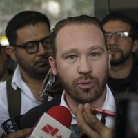 Taboada ataca a Morena por crisis de agua en CDMX