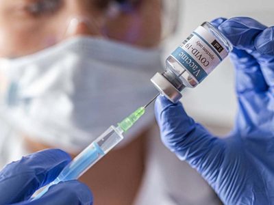 El Conicet calificó de “auspicioso” el anuncio del Presidente sobre la vacuna del coronavirus