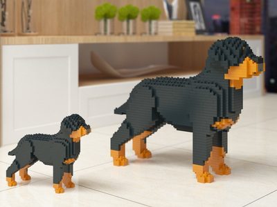 ¿Fanático de los ‘Legos’? Acá están las mejores cuentas en Instagram