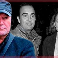 Rocío Carrasco y Fidel Albiac reciben una advertencia y dan marcha atrás: "Se puede liar y gorda"