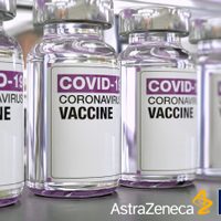 Vacuna de AstraZeneca y Oxford será sometida a un estudio adicional