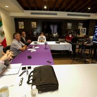 NL reduce aforo permitido en espacios públicos por tercera ola de covid-19