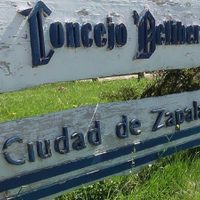 Zapala: quedó vacante la designación del cargo del Defensor del Pueblo