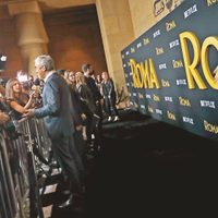 Todos los caminos llevan a "Roma"